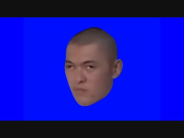 目の焦点が合わないMUR.BB