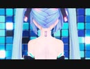 【MMD】Tda式初音ミクでジャンキーナイトタウンオーケストラ【ray-mmd】【初音ミク】