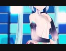 【MMD】Tda式初音ミクでグッバイ宣言【ray-mmd】【初音ミク】