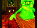 【N64】バンジョーとカズーイの大冒険PART7【マッドナイトまんしょん】