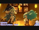 あおきづのGlimmer in Mirror その04