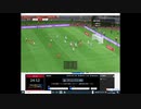 PC-EA Play Pro配信「FIFA 23」英格兰足总杯-中国男足和女足-第一期 (6)