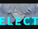 【人力×MMD原神】ELECT【アルハイゼン】