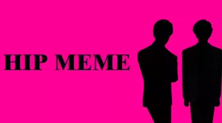 【金田一/meme】明智健悟でhip