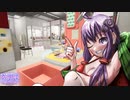 スイーツプッシャーフレンズをやってみました＃１