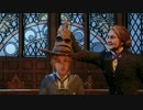 【ハリポタ知らん奴がホグワーツに入学してみたら】Hogwarts Legacy SEASON1 part02 入学～ホグズミード着編【実況】