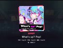 《プロセカ》What's up? Pop! EXPERT31 FC(判定強化有り)