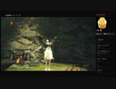 【DARK SOULS II】太陽賛美（めるなま録画）