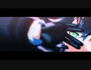 【MMD刀剣乱舞】ヴィータ【水心子正秀 】