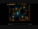 陰陽怪奇譚の低音ヴォイスな初プレイ配信２【フリゲ。弱めのホラー要素入り。雰囲気が素敵。３章から→未完】