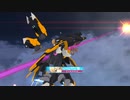 【PC版アリスギア】定期要撃任務ブレイズレントラー 琴村 天音【キーボード】
