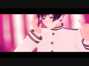 【APヘタリアMMD】Overdose【日誕2023】