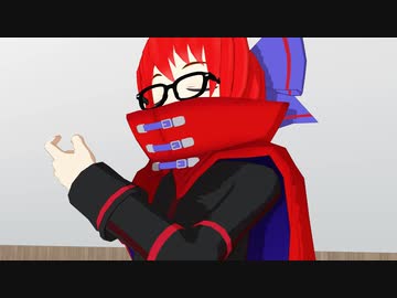 【東方MMD】マネーの寅 Episode05「妖怪のための芸能育成事務所を設立したい！」