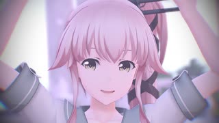 【MMD艦これ】由良さんでフォニイ