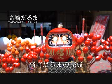 【疑似m@s】DARUMA