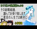 なろう小説No.043「その政略結婚、謹んでお受け致します。 二度目の人生では絶対に」ＷＥＢ版　ゆっくり解説　ラノベ、なろう小説