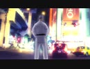 BB戦士AKYSⅢ・臭　第八話「花火」