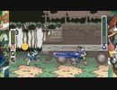 【ゆっくり実況】ロックマンゼロ４をダッシュを使わずにアベ１００でクリアする　番外編前編