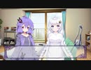 ２月のとある日【partA】ゆづきず＆ずんめた