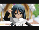 【MMD艦これ】メランコリック(長良型)