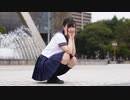 【もう一度】金曜日のおはよう 踊ってみた【海乃知奈】