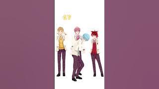 ころん、逮捕。 #Shorts #すとぷり #ころんくん #バレンタイン