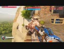 【Overwatch2】おもしろクリップ集#1