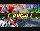 【EXVS2XB】ですともおじさんのクロブ珍道中706