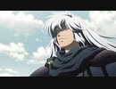 B●ST●RD!! 暗黒●破●神 主題歌差し替え MAD ア●スの●獣 AMV アニメ