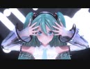 【MMD】マーシャルマキシマイザー【YYB式初音ミクNT】