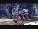 steam版GE3・ランク4ストーリーミッション！カリギュラ戦