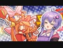 【ニュー・スーパーフックガール】ブランク・フックガールゆかりさん【VOICEROID実況】