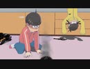 パンこげこげになっちゃった　～サイコパス襲来！～
