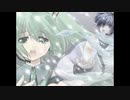 【ニコカラ】白雪～sirayuki～（キー+6）【off vocal】