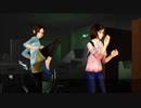 絶体絶命都市3 ほんのり百合プレイ Part12(終)