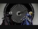 MMD-ジャンヌ-Luvoratorrrrry!