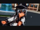 【COM3D2】響でscarlet leap