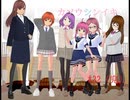 フリーゲーム実況【カソウシンイキ】 #22（完）