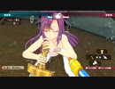 【Bullet Girls Phantasia】土居内麻衣　尋問モード【バレットガールズファンタジア】