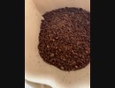 1000回目の動画です。　珈琲