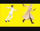 【APヘタリアMMD】日＋αでテレキャスタービーボーイ【日誕2023】