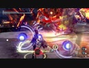 steam版GE3・ストーリーミッション周辺の安全確認！ネヴァン・ラー討伐ミッション
