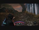 PC-EA Play Pro配信「质量效应：传奇版-质量效应1」核心难度-第二期 (3)