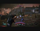 PC-EA Play Pro配信「质量效应：传奇版-质量效应1」核心难度-第二期 (4)