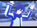 【プロセカ】スノーマンの3DMVを作ってみた【創作3DMV】