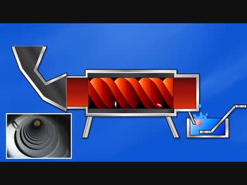ホモとコインくんと見るコインができるまで