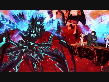 FGO2部は低レア鯖でクリアできるのか？　part 87