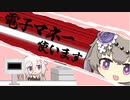セミセルフレジで電子マネーを使おうとした話【ソフトウェアトーク劇場】