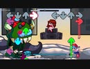 FNFたのしーよーー(Double Trouble)