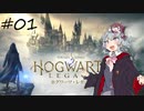 【ホグワーツレガシー】イギリスでは30歳まで待たなくても魔法使いになれるらしい#01